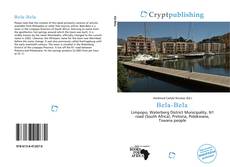 Bookcover of Bela-Bela