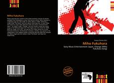 Bookcover of Miho Fukuhara