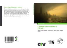 Buchcover von Central and Western District