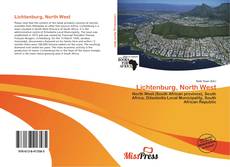 Bookcover of Lichtenburg, North West