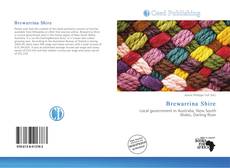 Portada del libro de Brewarrina Shire