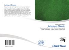 Portada del libro de Lakeland Classic