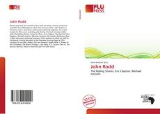 Couverture de John Rodd