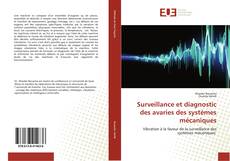 Portada del libro de Surveillance et diagnostic des avaries des systèmes mécaniques