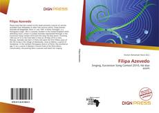 Bookcover of Filipa Azevedo