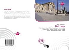 Portada del libro de Fish Hoek