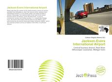 Borítókép a  Jackson-Evers International Airport - hoz