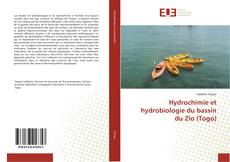 Buchcover von Hydrochimie et hydrobiologie du bassin du Zio (Togo)
