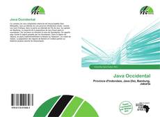 Обложка Java Occidental