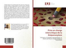 Copertina di Prise en charge intercritique de la Drépanocytose