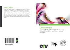 Borítókép a  Chuck Drulis - hoz