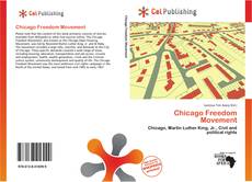 Couverture de Chicago Freedom Movement