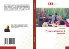 Portada del libro de Preparing Coaches & Mentors