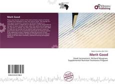 Capa do livro de Merit Good 