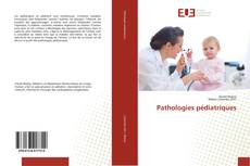 Buchcover von Pathologies pédiatriques