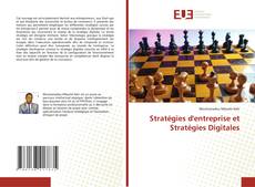 Stratégies d'entreprise et Stratégies Digitales kitap kapağı