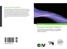 Borítókép a  Eleanor Hallowell Abbott - hoz