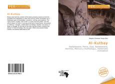 Bookcover of Al-Kutbay