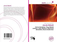 Couverture de Jacob Abbott