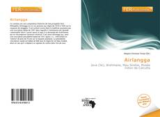 Buchcover von Airlangga