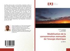 Copertina di Modélisation de la consommation mensuelle de l’énergie électrique