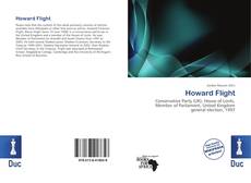 Copertina di Howard Flight