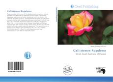 Portada del libro de Callistemon Rugulosus