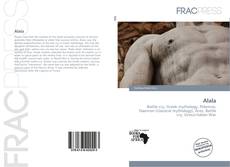 Bookcover of Alala