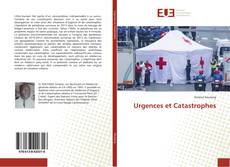 Copertina di Urgences et Catastrophes
