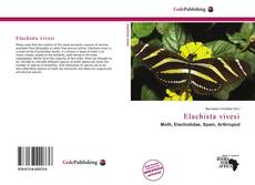 Bookcover of Elachista vivesi