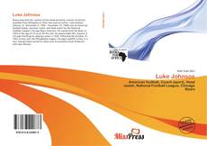 Bookcover of Luke Johnsos