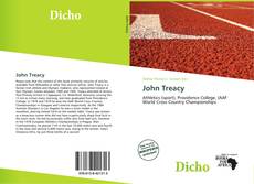 Обложка John Treacy