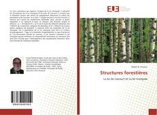 Copertina di Structures forestières