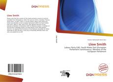 Bookcover of Llew Smith