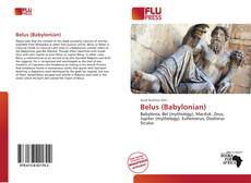 Обложка Belus (Babylonian)