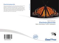 Bookcover of Elachista glaserella