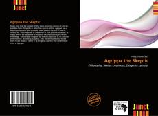 Bookcover of Agrippa the Skeptic