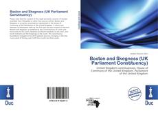 Copertina di Boston and Skegness (UK Parliament Constituency)