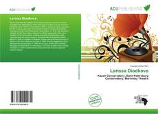 Buchcover von Larissa Diadkova