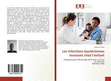 Couverture de Les infections bactériennes invasives chez l’enfant