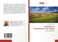 Buchcover von Protection et Réhabilitation des berges
