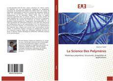 Copertina di La Science Des Polymères