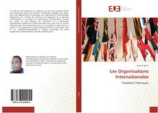 Copertina di Les Organisations Internationales