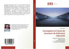Copertina di Conception & Calcul de structure de bâtiment industriel