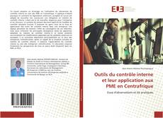 Copertina di Outils du contrôle interne et leur application aux PME en Centrafrique