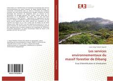 Les services environnementaux du massif forestier de Dibang的封面