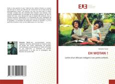 Buchcover von EH WOTAN !