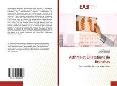Обложка Asthme et Dilatations de Bronches