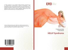 Couverture de HELLP Syndrome