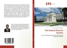 The Federal Reserve System kitap kapağı